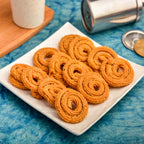 Bhajni Chakli