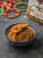 Bhajni Chakli