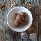 Multigrain Ladoo - With Jaggery