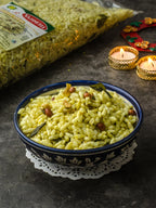 Premium Murmura Chiwda
