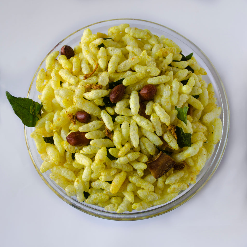 Premium Murmura Chiwda