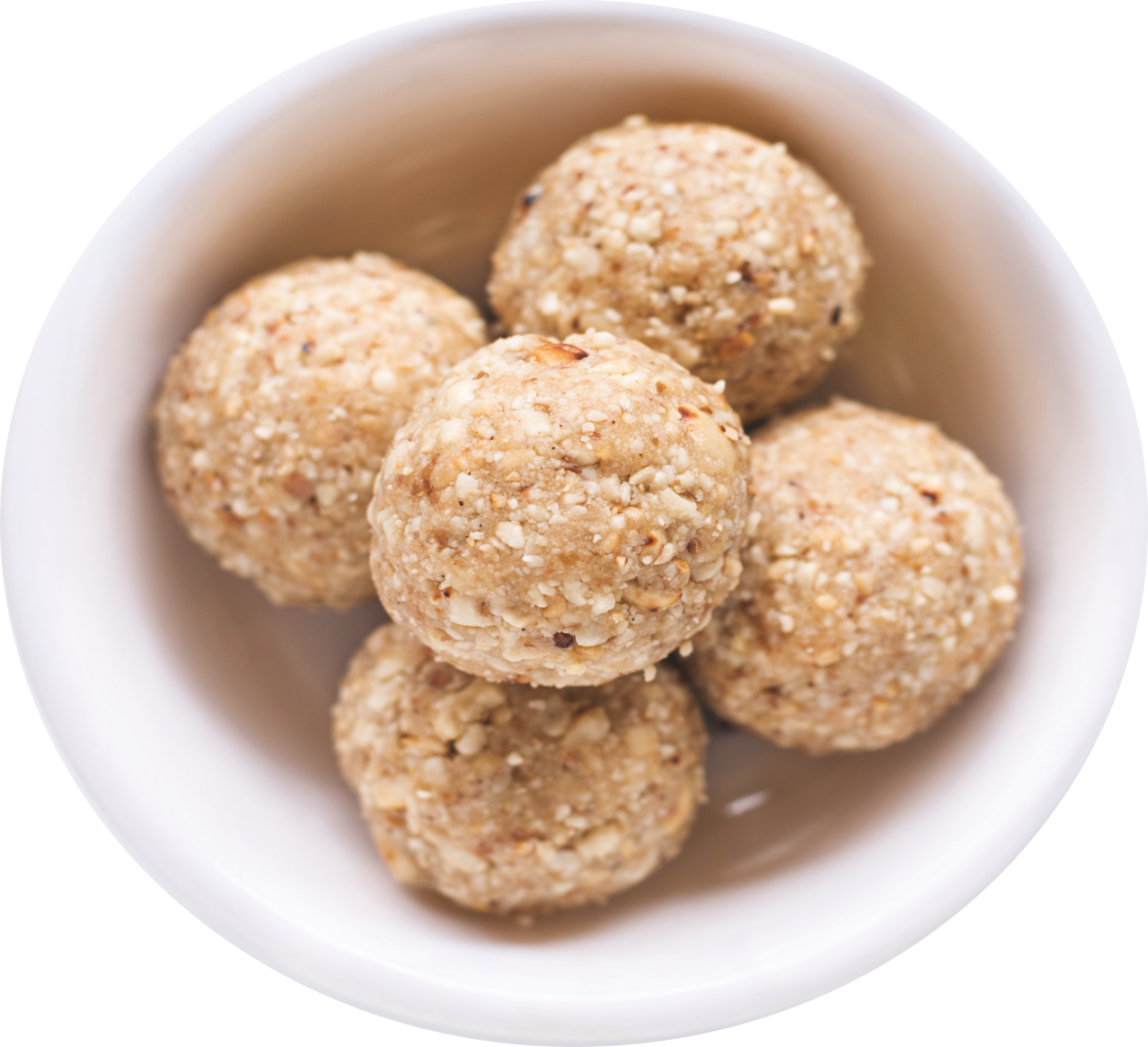 Shengdana Ladoo (with Jaggery)