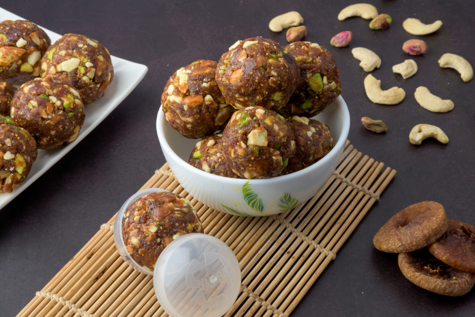 premium-dryfruit-ladoo-vaidehi-foods-pvt-ltd